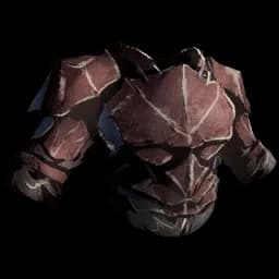 Chitin Armor Set
