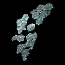 Element Shard ×100
