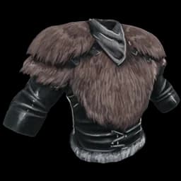 Fur Armor Set