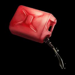 Gasoline ×100