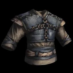 Hide Armor Set