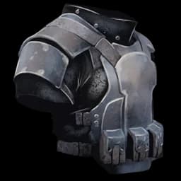 Riot Armor Set