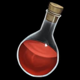 Blood Potion