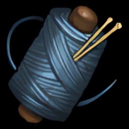 Coarse Thread