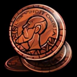 Copper Coin