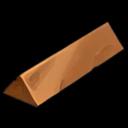 Copper Ingot