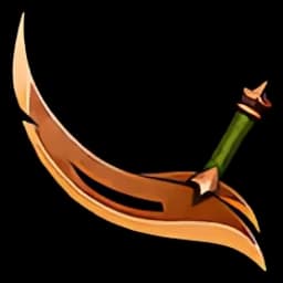 Copper Slashers