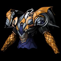Dracula Brute Set