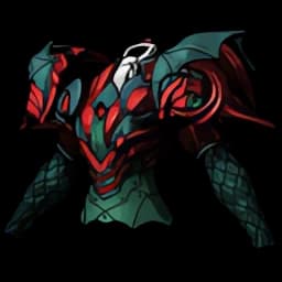 Dracula Rogue Set