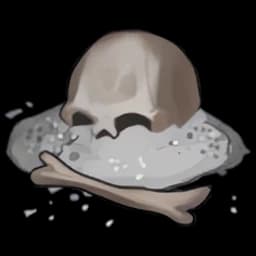 Grave Dust