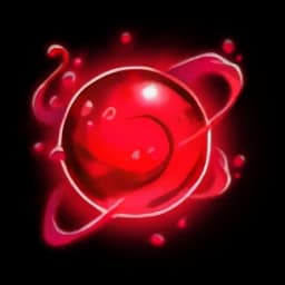 Greater Blood Essence