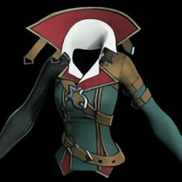 Hollowfang Set
