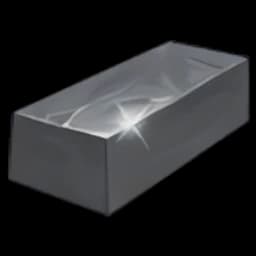 Iron Ingot