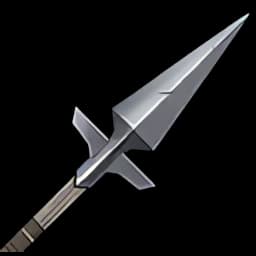 Iron Spear