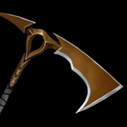 Merciless Copper Reaper