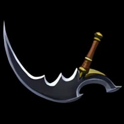 Merciless Iron Slashers