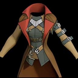 Nightstalker Set