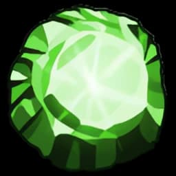 Perfect Emerald