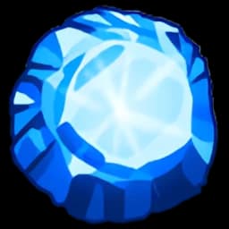 Perfect Sapphire