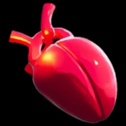 Pristine Heart