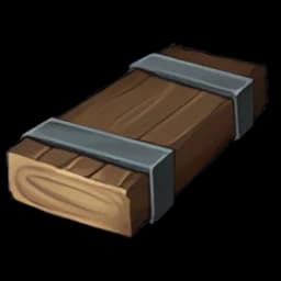 Reinforced Plank