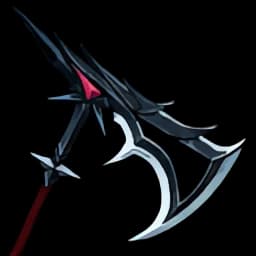 Sanguine Reaper
