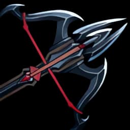 Shadow Crossbow