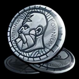 Silver Coin
