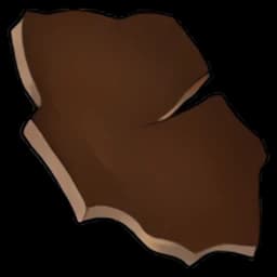 Thick Leather